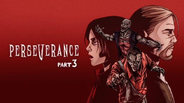 Perseverance Free Download