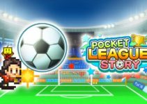 Pocket League Story Free Download Pocket League Story Free Download