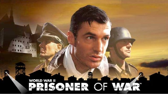 Prisoner of War Free Download