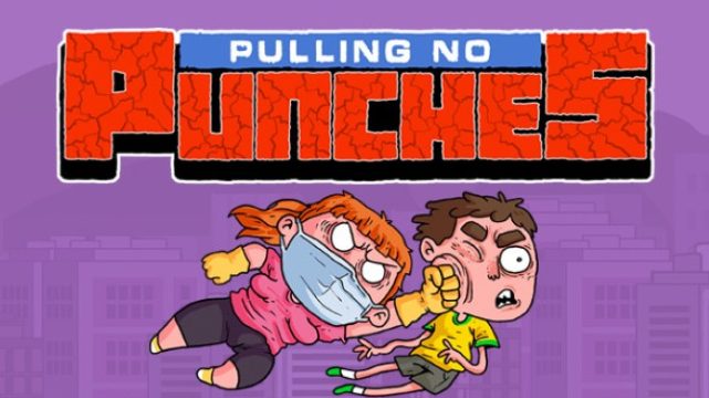 Pulling No Punches Free Download