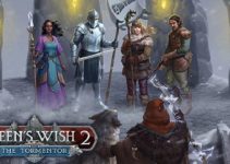 Queen’s Wish 2: The Tormentor Free Download Queen’s Wish 2: The Tormentor Free Download