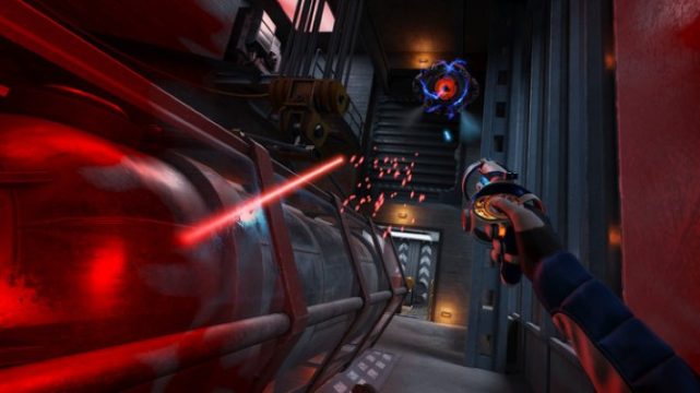 Red Matter 2 crack