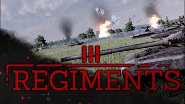 Regiments Free Download