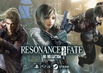 Resonance Of Fate/End Of Eternity 4K/HD Edition Free Download (v1.0.0.4) Resonance Of Fate/End Of Eternity 4K/HD Edition Free Download (v1.0.0.4)