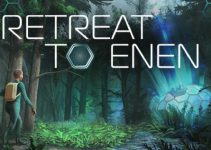 Retreat To Enen Free Download Retreat To Enen Free Download