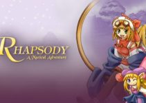 Rhapsody: A Musical Adventure Free Download Rhapsody: A Musical Adventure Free Download