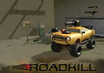 Roadkill Free Download Roadkill Free Download