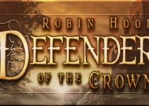 Robin Hood: Defender of the Crown Free Download Robin Hood: Defender of the Crown Free Download