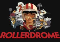 Rollerdrome Free Download Rollerdrome Free Download