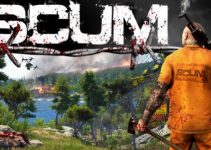 SCUM Free Download (v1.0) SCUM Free Download (v1.0)