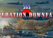 SGS Operation Downfall Free Download SGS Operation Downfall Free Download