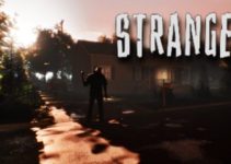 STRANGER Free Download STRANGER Free Download