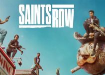 Saints Row Free Download (v1.6.1.4734369) Saints Row Free Download (v1.6.1.4734369)