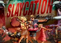 Slaycation Paradise Free Download Slaycation Paradise Free Download