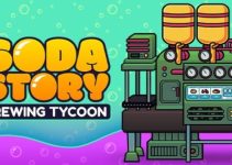 Soda Story – Brewing Tycoon Free Download Soda Story – Brewing Tycoon Free Download