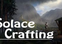 Solace Crafting Free Download Solace Crafting Free Download