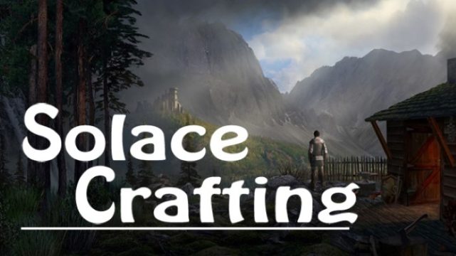 Solace Crafting Free Download