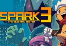 Spark the Electric Jester 3 Free Download Spark the Electric Jester 3 Free Download