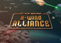 Star Wars X-Wing Alliance Free Download Star Wars X-Wing Alliance Free Download