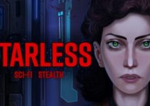 Starless Free Download Starless Free Download