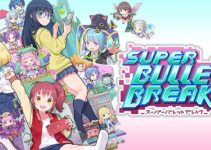 Super Bullet Break Free Download Super Bullet Break Free Download