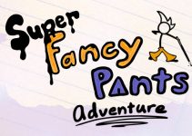 Super Fancy Pants Adventure Free Download (Build 4558109) Super Fancy Pants Adventure Free Download (Build 4558109)