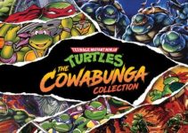 Teenage Mutant Ninja Turtles: The Cowabunga Collection Free Download Teenage Mutant Ninja Turtles: The Cowabunga Collection Free Download