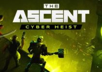 The Ascent – Cyber Heist Free Download (Incl. ALL DLC) The Ascent – Cyber Heist Free Download (Incl. ALL DLC)