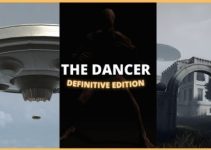 The Dancer: Definitive Edition Free Download The Dancer: Definitive Edition Free Download