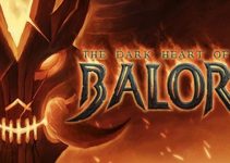 The Dark Heart of Balor Free Download The Dark Heart of Balor Free Download