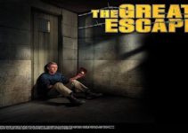 The Great Escape Free Download The Great Escape Free Download