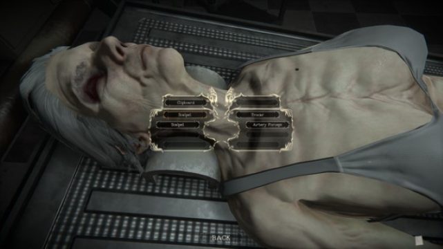 The Mortuary Assistant pc
