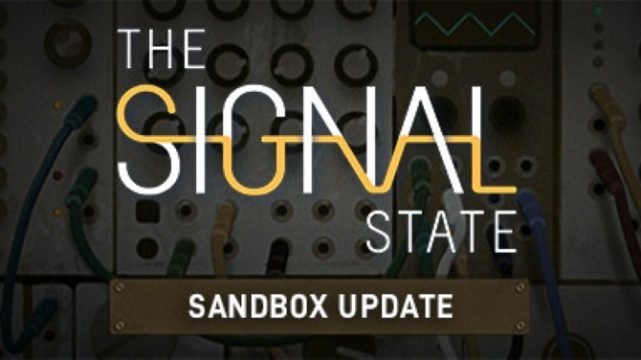 The Signal State Free Download