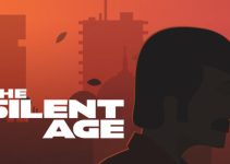 The Silent Age Free Download The Silent Age Free Download