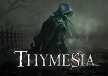 Thymesia Free Download Thymesia Free Download