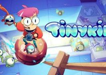 Tinykin Free Download Tinykin Free Download