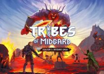 Tribes of Midgard Season 3 Inferno Saga Free Download (Incl. Multiplayer) Tribes of Midgard Season 3 Inferno Saga Free Download (Incl. Multiplayer)