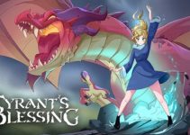 Tyrant’s Blessing Free Download Tyrant’s Blessing Free Download