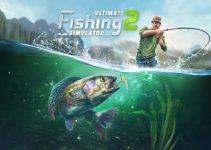 Ultimate Fishing Simulator 2 Free Download Ultimate Fishing Simulator 2 Free Download