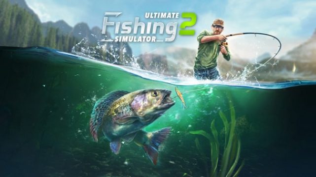 Ultimate Fishing Simulator 2 Free Download