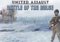 United Assault – Battle of the Bulge Free Download United Assault – Battle of the Bulge Free Download