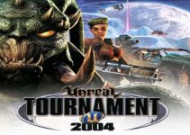 Unreal Tournament 2004 Free Download Unreal Tournament 2004 Free Download