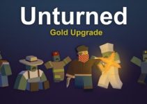 Unturned Free Download (v3.22.14.1 Gold Edition) Unturned Free Download (v3.22.14.1 Gold Edition)