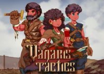 Vanaris Tactics Free Download Vanaris Tactics Free Download
