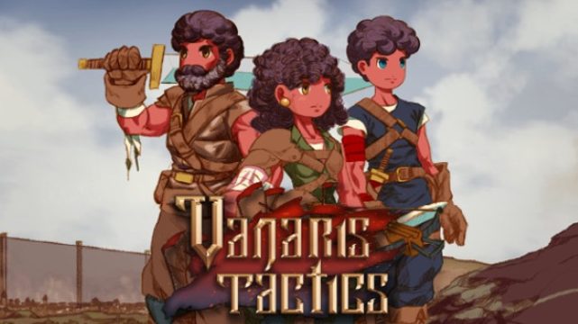 Vanaris Tactics Free Download