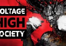 Voltage High Society Free Download Voltage High Society Free Download