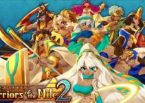 Warriors of the Nile 2 Free Download Warriors of the Nile 2 Free Download