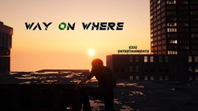 Way On Where Free Download