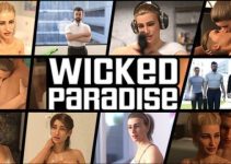 Wicked Paradise Free Download (v0.17 & Uncensored) Wicked Paradise Free Download (v0.17 & Uncensored)