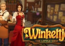 Winkeltje: The Little Shop Free Download (v7567) Winkeltje: The Little Shop Free Download (v7567)